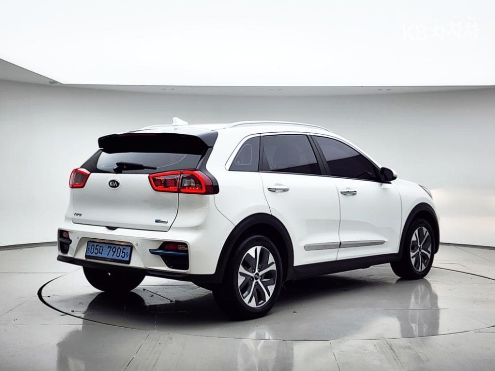Киа Ниро EVПрестиж - 3