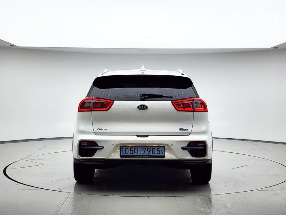 Киа Ниро EVПрестиж - 4