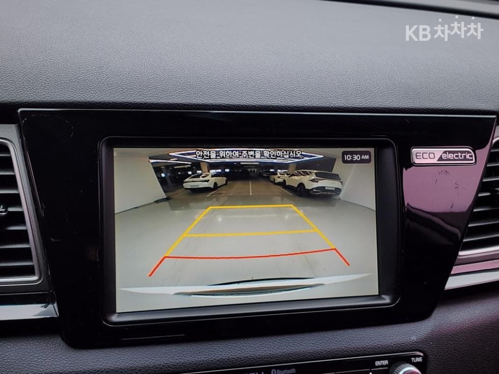 Киа Ниро EVПрестиж - 7