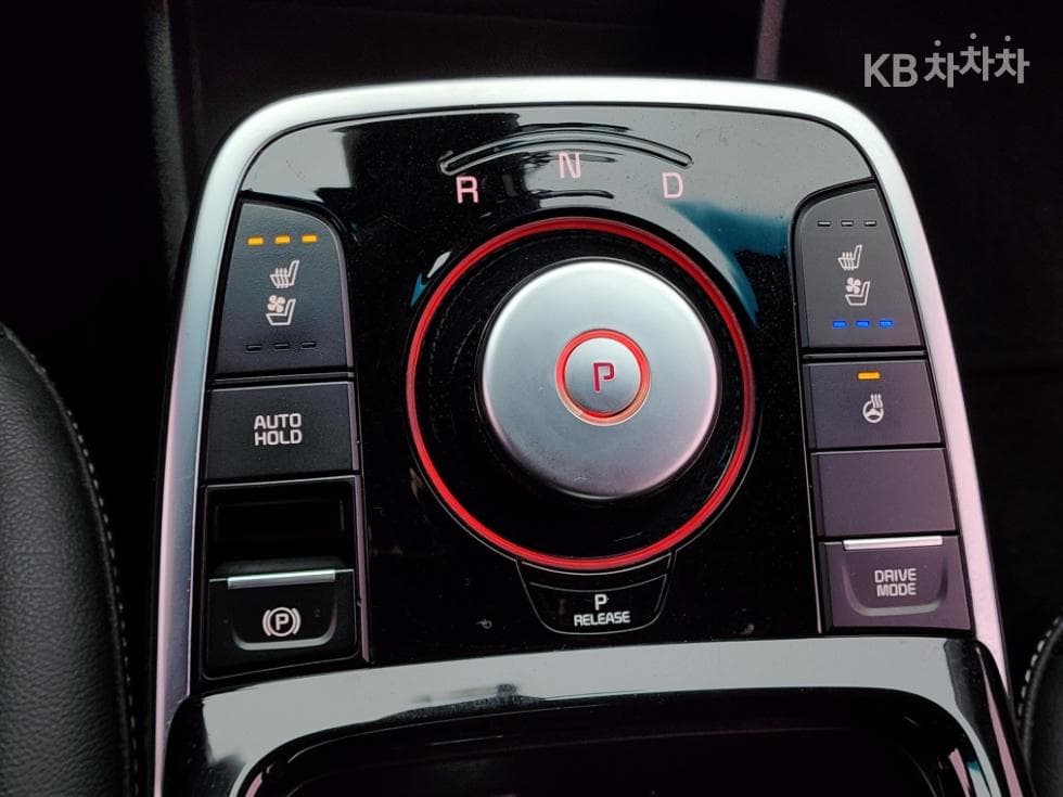 Киа Ниро EVПрестиж - 9