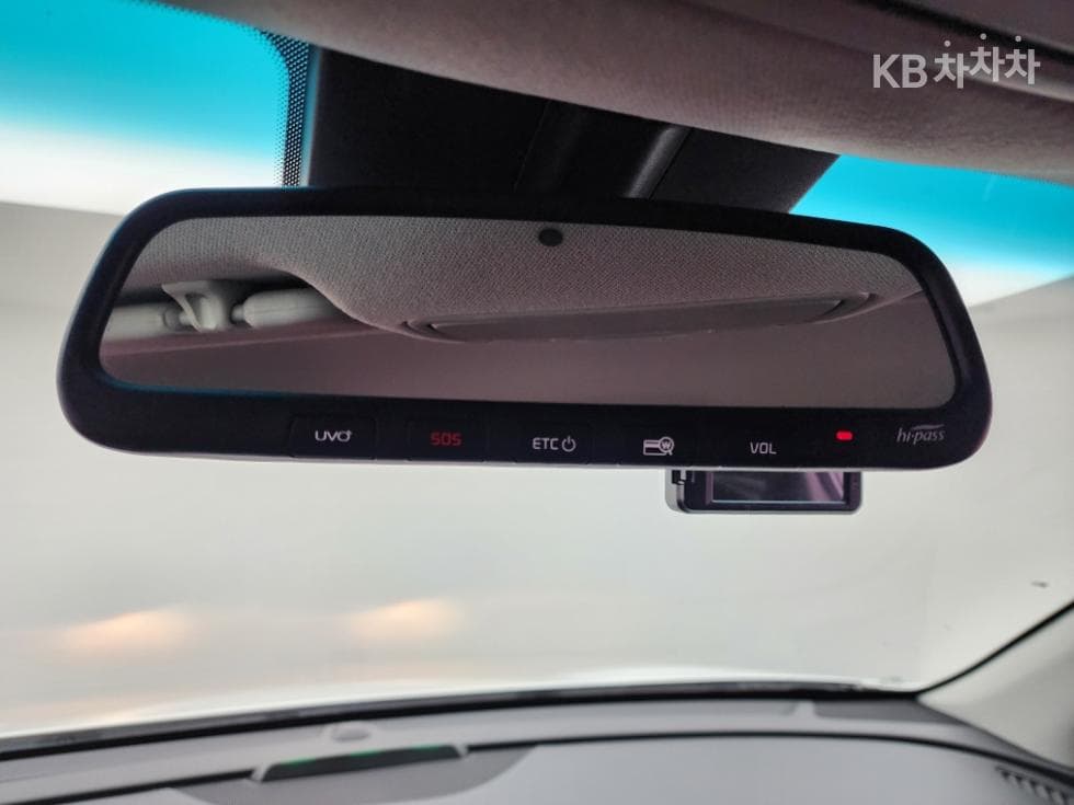 Киа Ниро EVПрестиж - 10