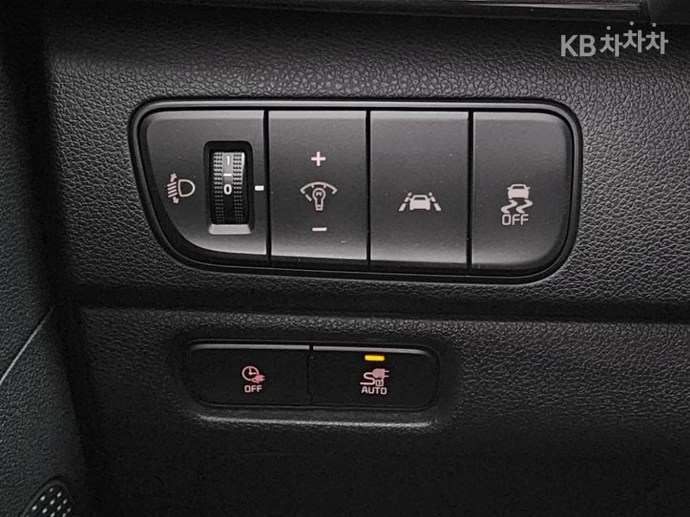 Киа Ниро EVПрестиж - 12