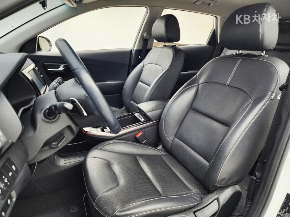 Киа Ниро EVПрестиж - 16