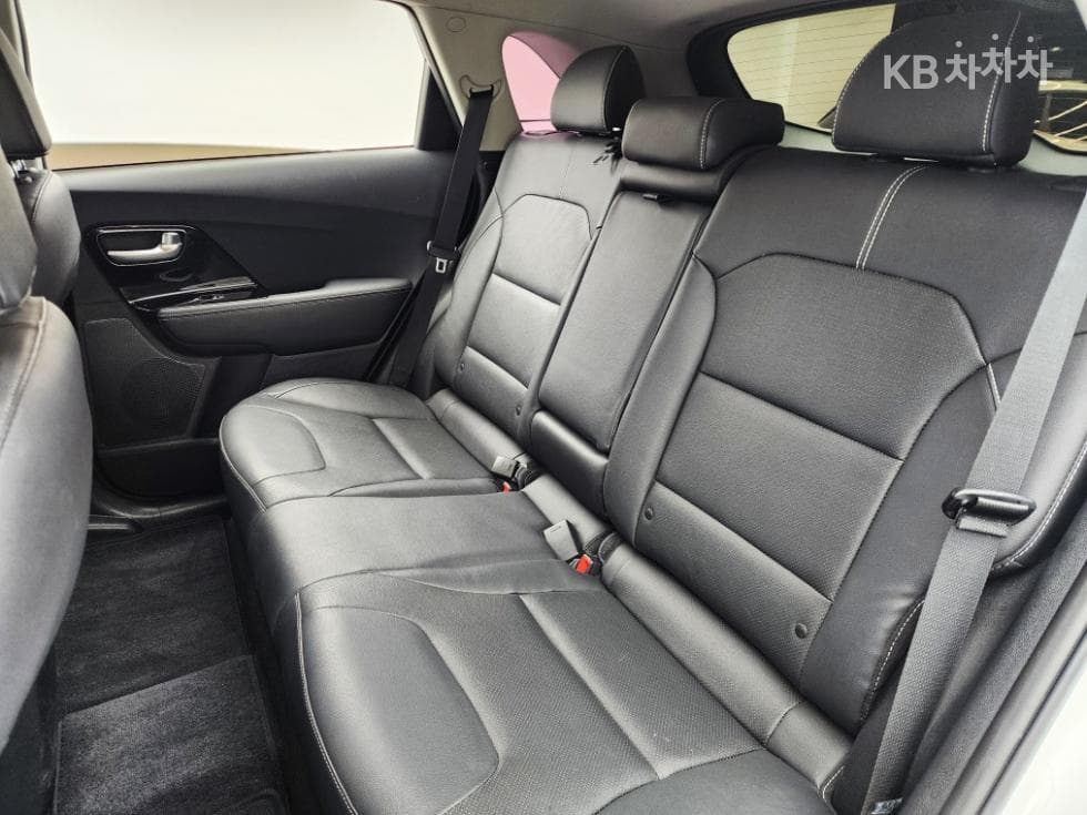 Киа Ниро EVПрестиж - 17