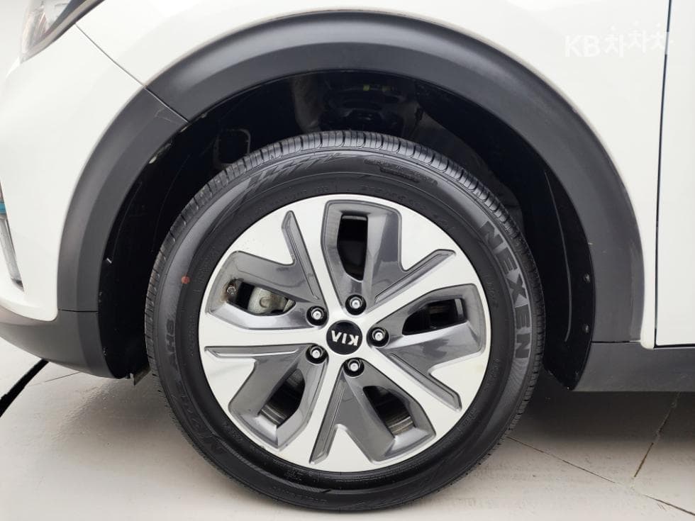 Киа Ниро EVПрестиж - 20