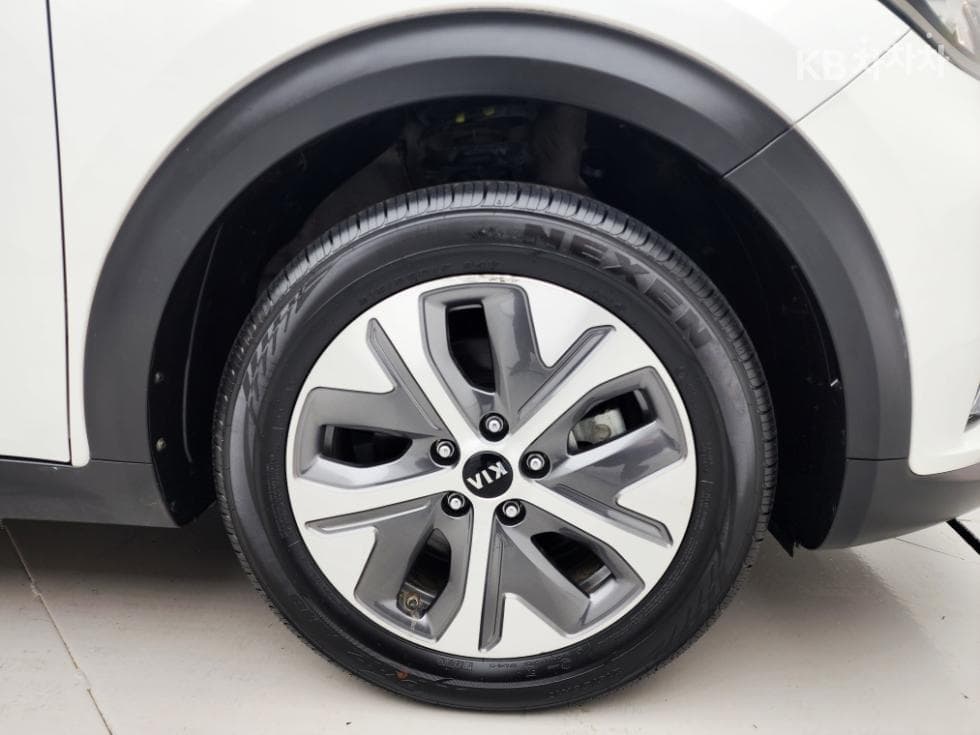 Киа Ниро EVПрестиж - 23