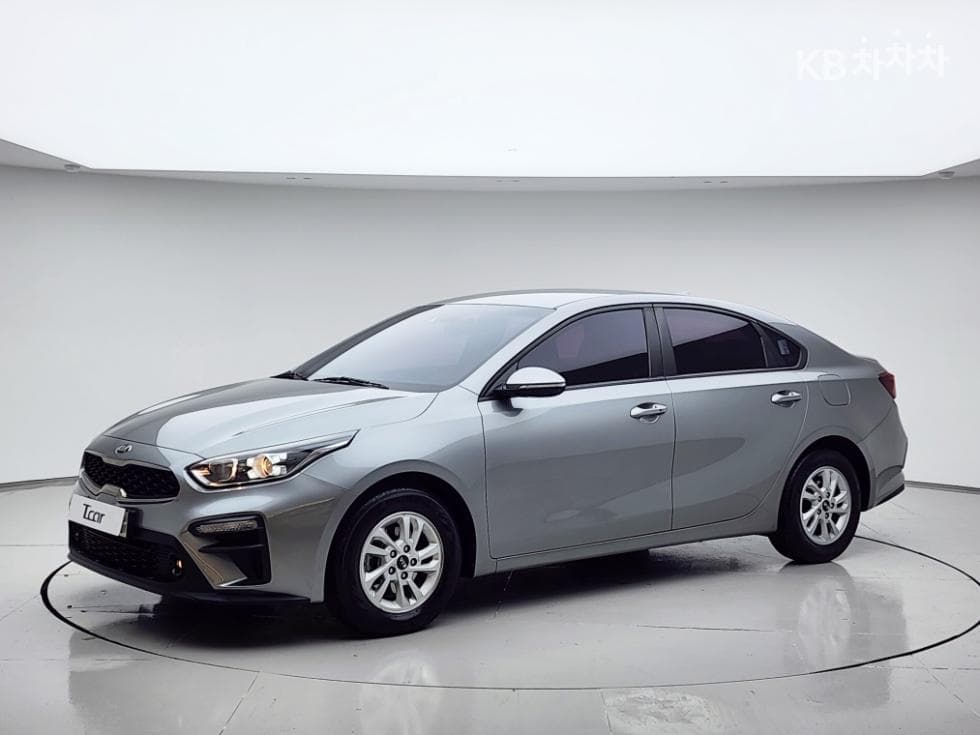 Киа All New K3 1.6 Бензин Лукс - Image 1