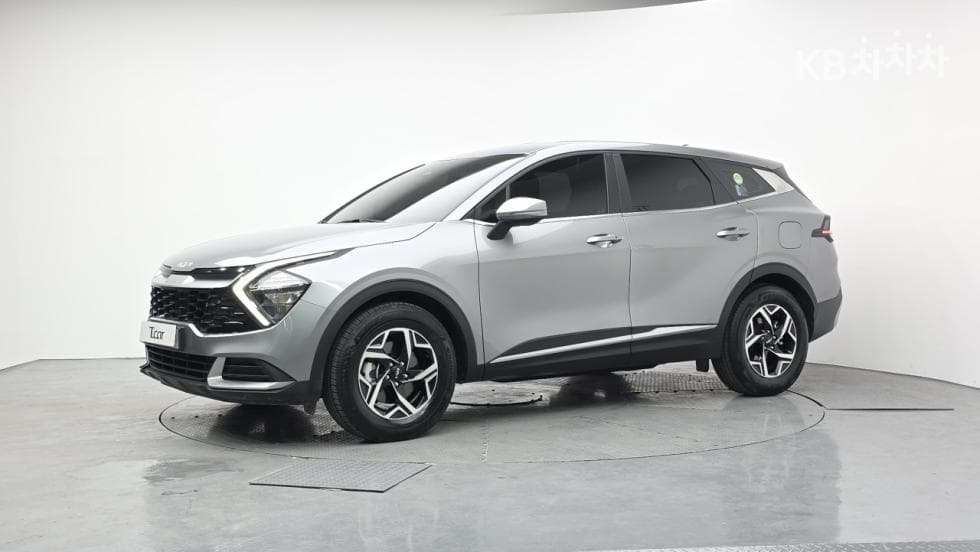 Киа Ди Всеново Sportage D2.0 2WD Тренди - Image 1