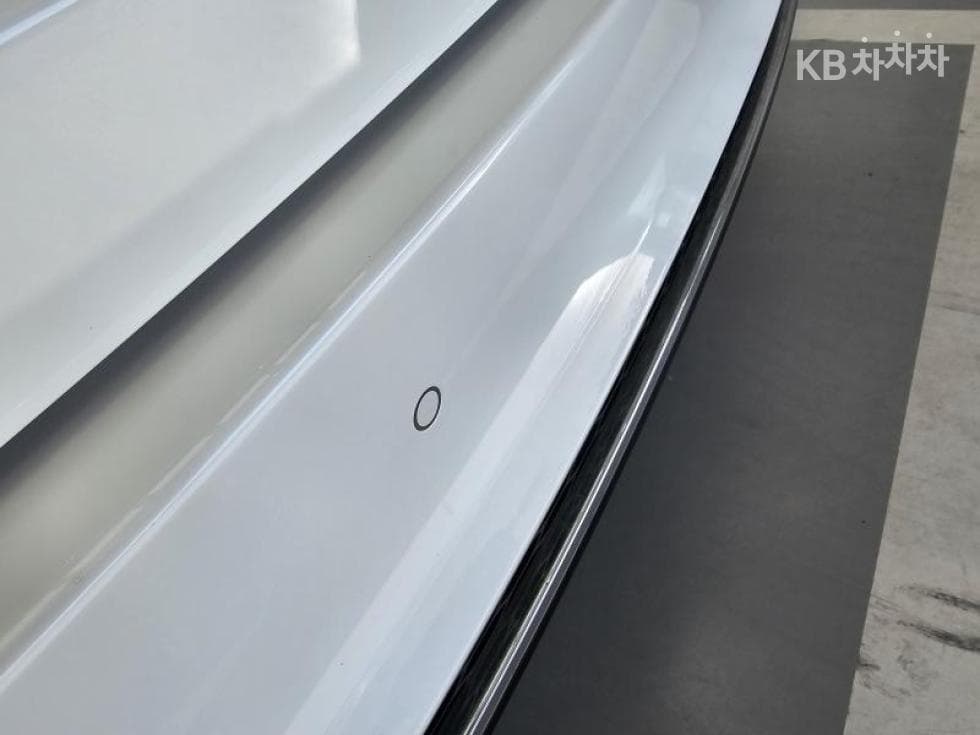 Киа The New (фейслифт) K5 Второ поколение2.0 Бензин Престиж - 14