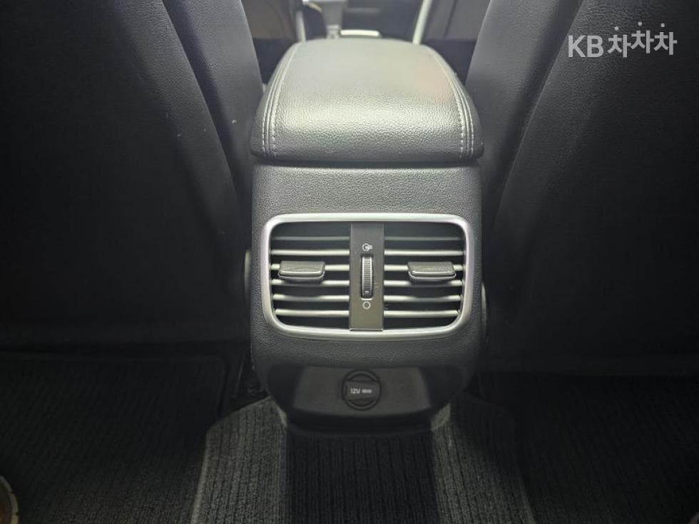 Киа The New (фейслифт) K5 Второ поколение2.0 Бензин Престиж - 22