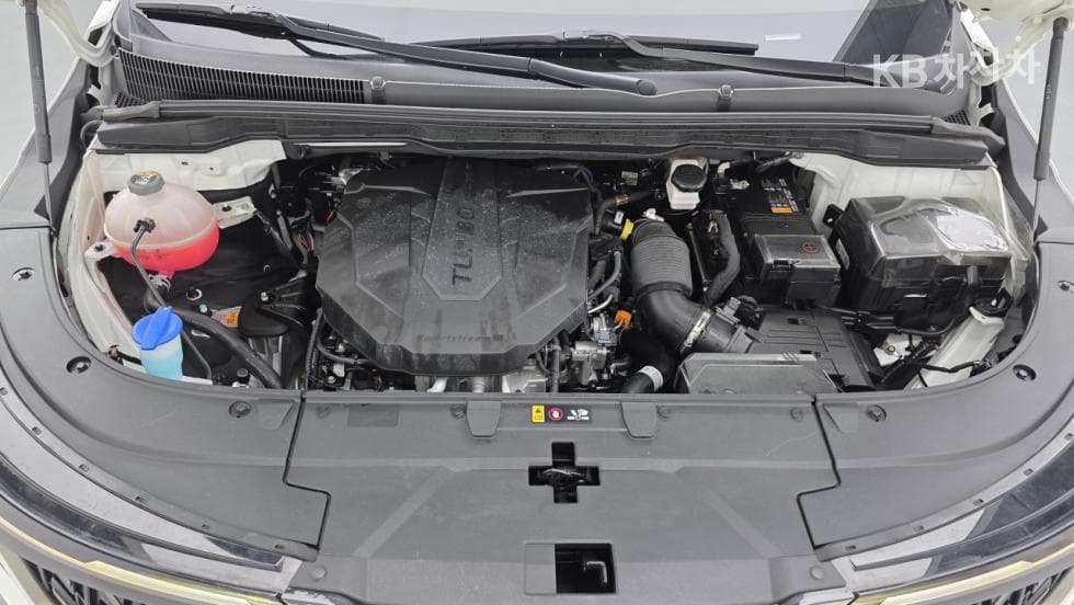 Киа The New (фейслифт) Канивал 4-то поколениеD2.2 9-местен Престиж - 5