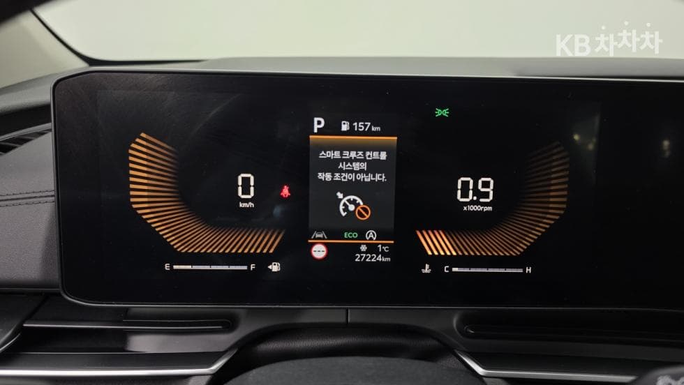 Киа The New (фейслифт) Канивал 4-то поколениеD2.2 9-местен Престиж - 16