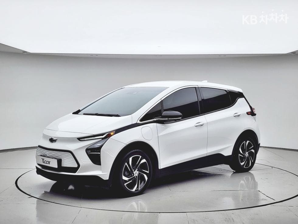 Джи Ем Корея Chevrolet 볼트 EV EV PREMIER - Image 1