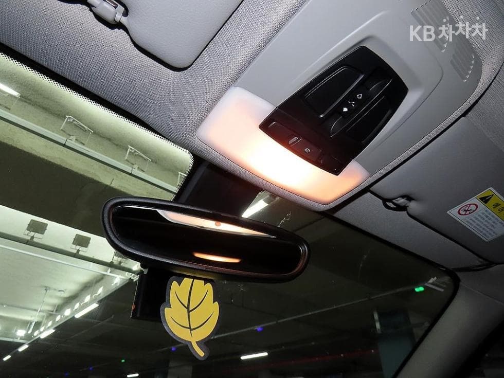 BMW Нов1시리즈118d 어반 팩 1 F20 - 15