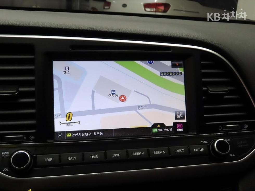 Хюндай Avante (Elantra)AD1.6 GDi Смарт - 9