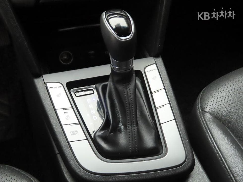 Хюндай Avante (Elantra)AD1.6 GDi Смарт - 11