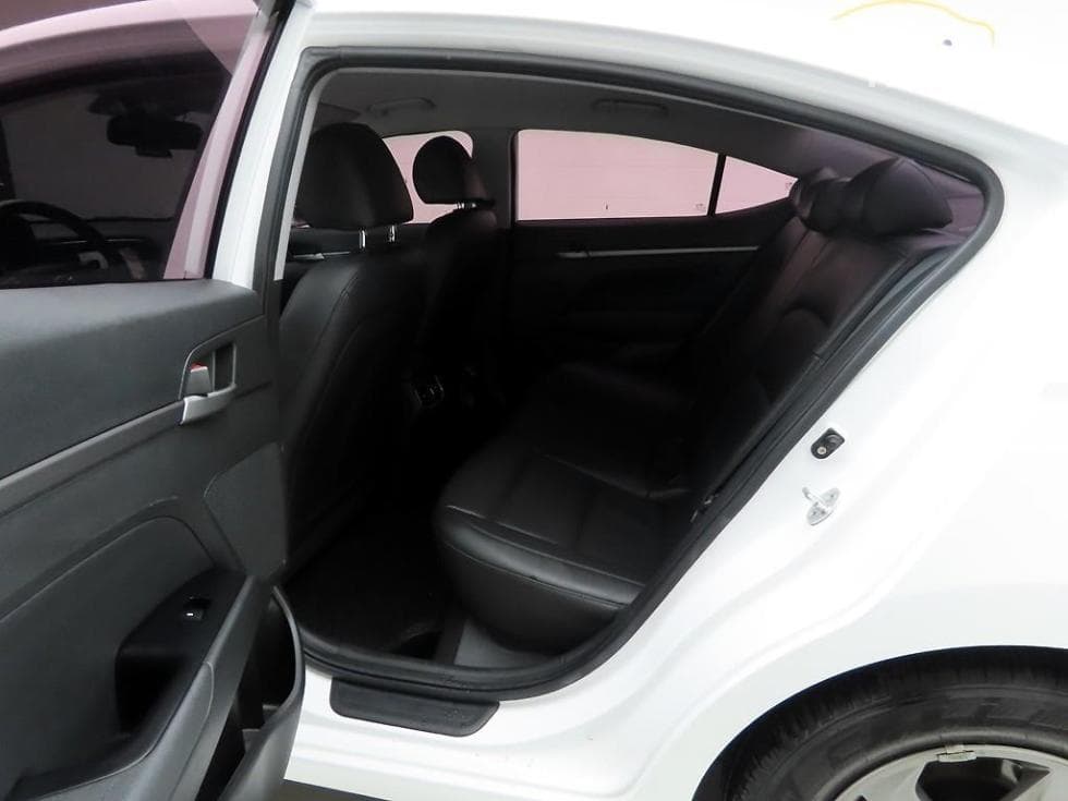 Хюндай Avante (Elantra)AD1.6 GDi Смарт - 13