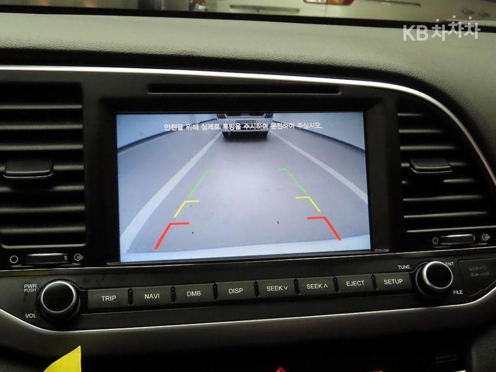 Хюндай Avante (Elantra)AD1.6 GDi Смарт - 15