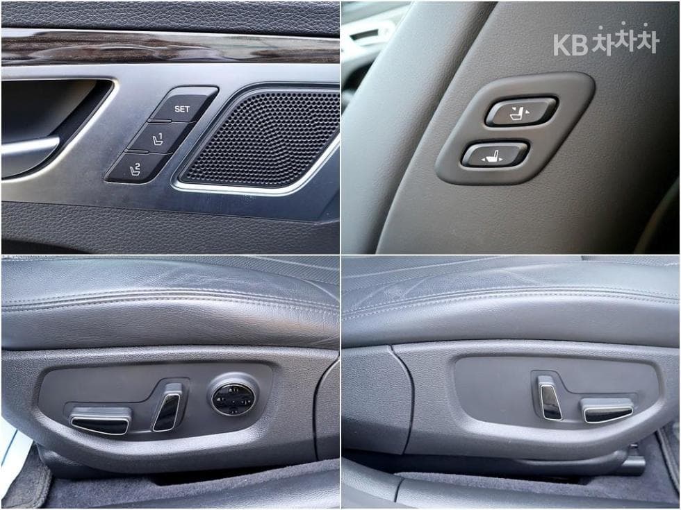 Genesis G803.3 GDI AWD Luxury - 14