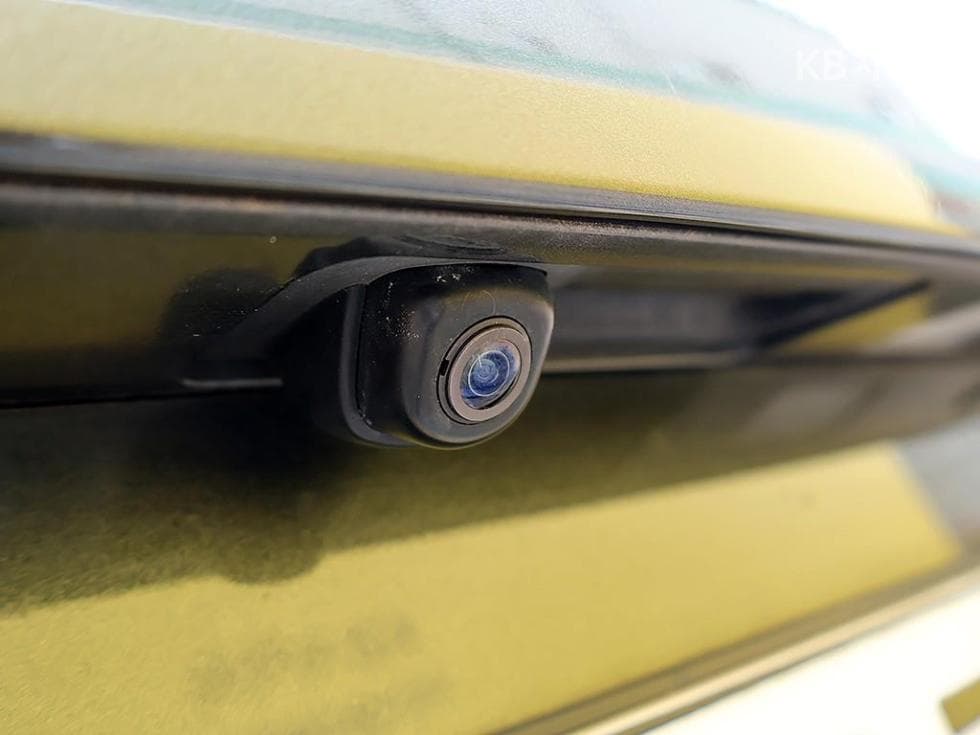 Genesis G803.3 GDI AWD Luxury - 17