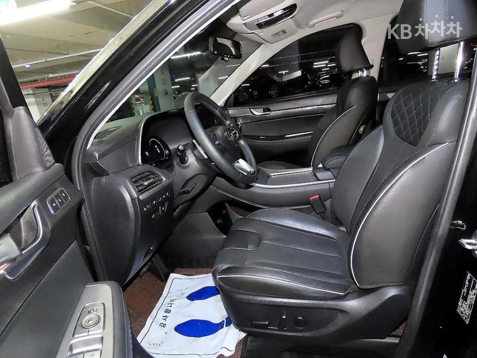 Hyundai Palisade2.2 Diesel 7-seater (Limousine) Prestige - 6
