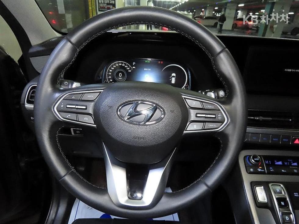 Hyundai Palisade2.2 Diesel 7-seater (Limousine) Prestige - 8