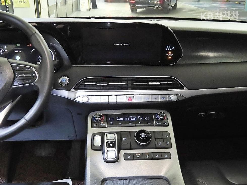 Hyundai Palisade2.2 Diesel 7-seater (Limousine) Prestige - 11