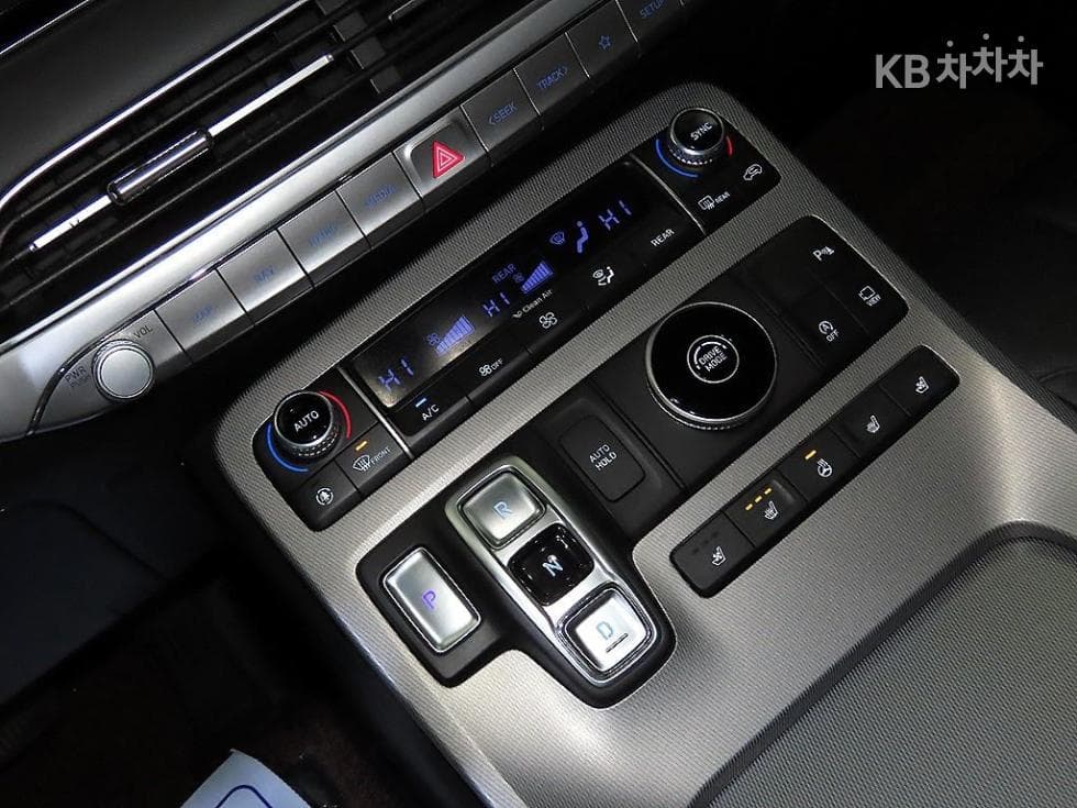 Hyundai Palisade2.2 Diesel 7-seater (Limousine) Prestige - 12