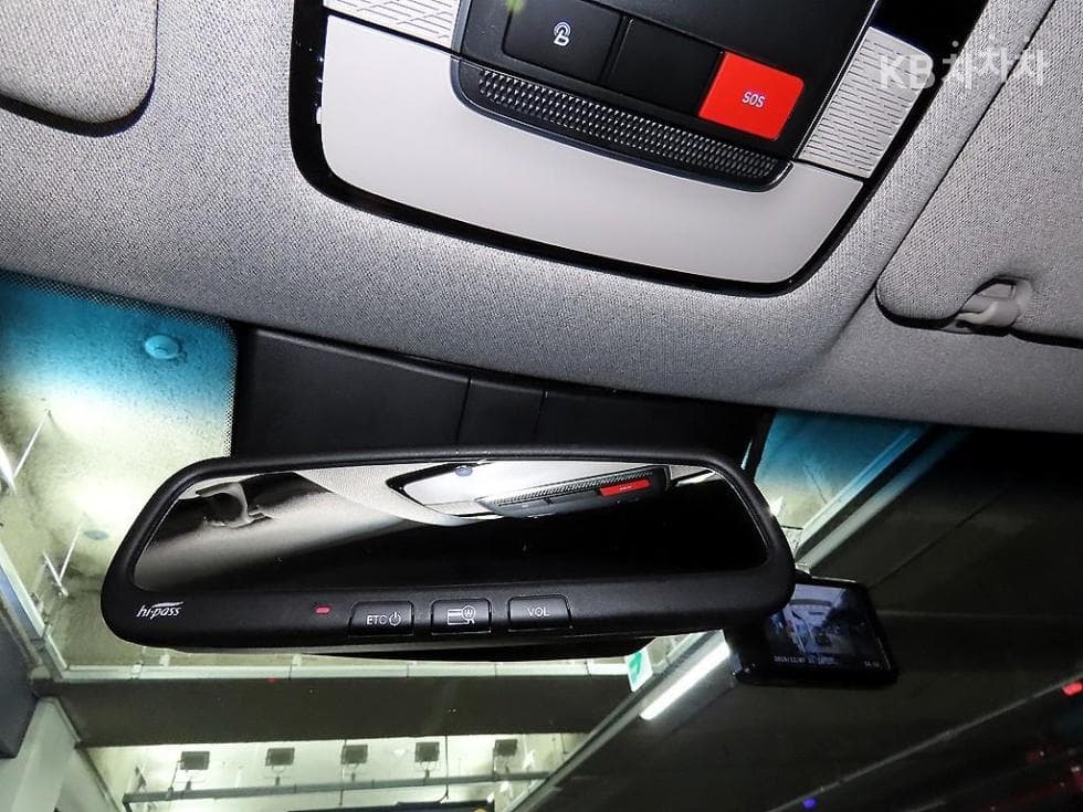 Hyundai Palisade2.2 Diesel 7-seater (Limousine) Prestige - 14