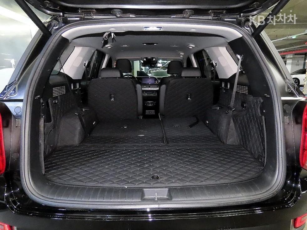 Hyundai Palisade2.2 Diesel 7-seater (Limousine) Prestige - 16