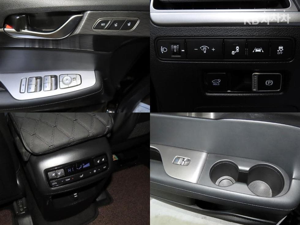 Hyundai Palisade2.2 Diesel 7-seater (Limousine) Prestige - 18