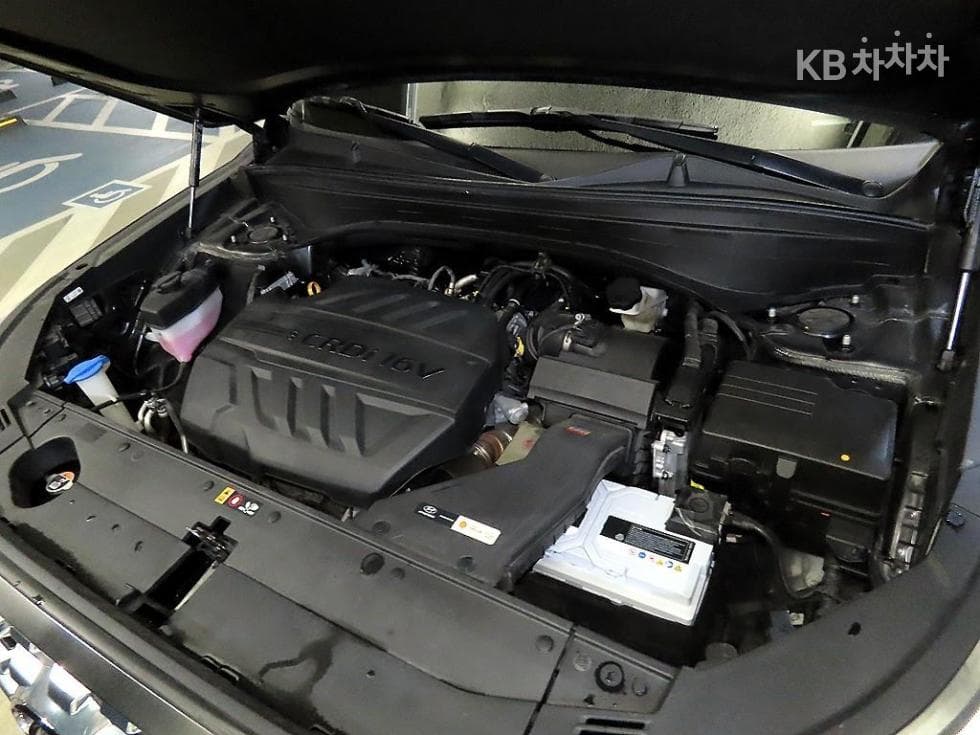 Hyundai Palisade2.2 Diesel 7-seater (Limousine) Prestige - 19