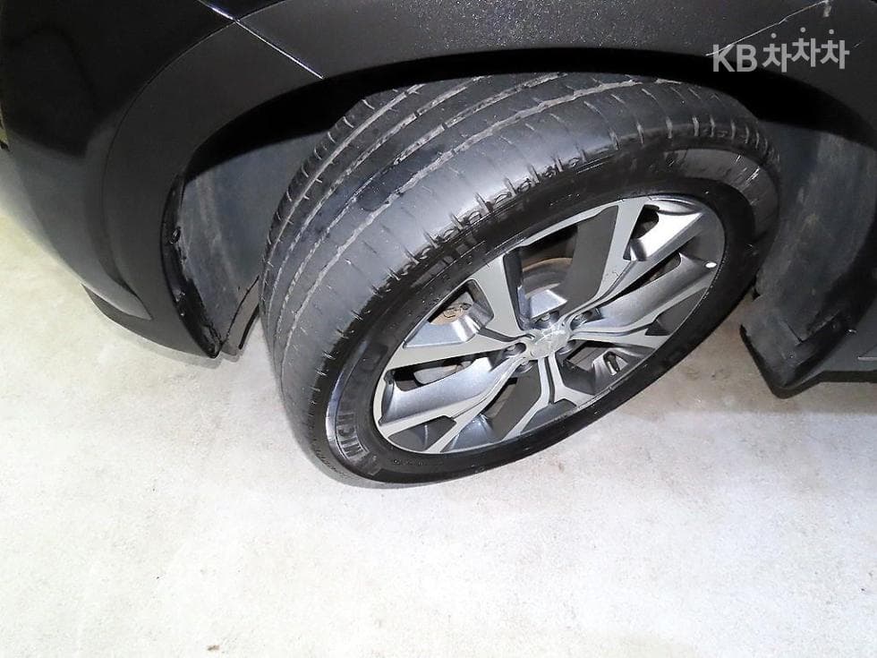 Hyundai Palisade2.2 Diesel 7-seater (Limousine) Prestige - 20