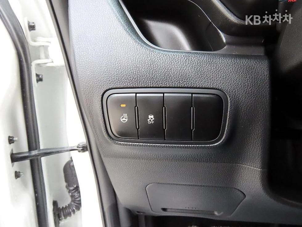 Киа 더 Киа Рей (ван) EVEV Air - 12