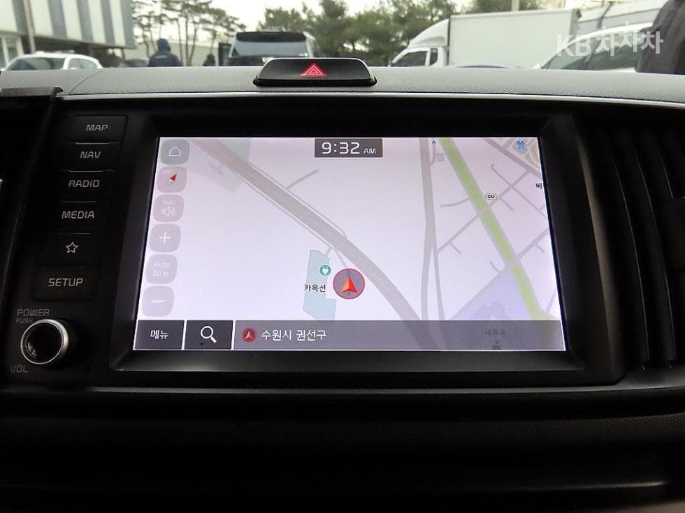 Киа 더 Киа Рей (ван) EVEV Air - 15