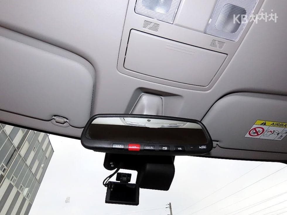 Киа 더 Киа Рей (ван) EVEV Air - 17