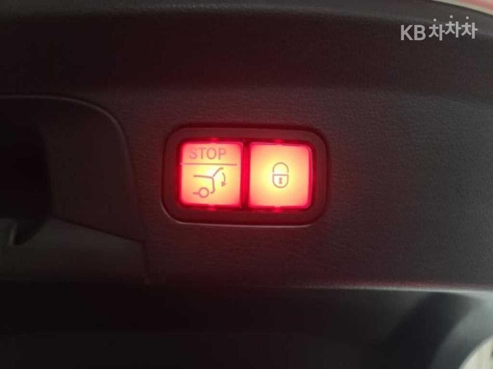 Mercedes-Benz GLE (V167)400 d 4Matic Coupe - 10