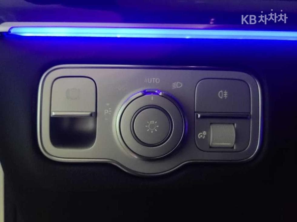 Mercedes-Benz GLE (V167)400 d 4Matic Coupe - 13