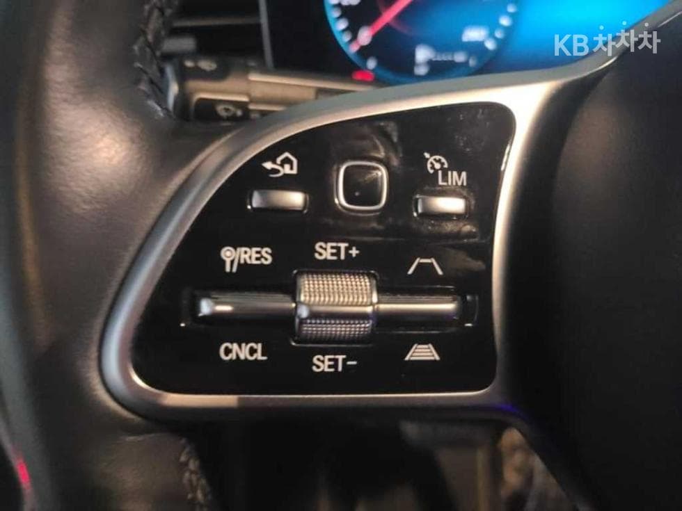 Mercedes-Benz GLE (V167)400 d 4Matic Coupe - 14