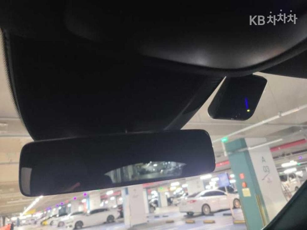 Mercedes-Benz GLE (V167)400 d 4Matic Coupe - 18