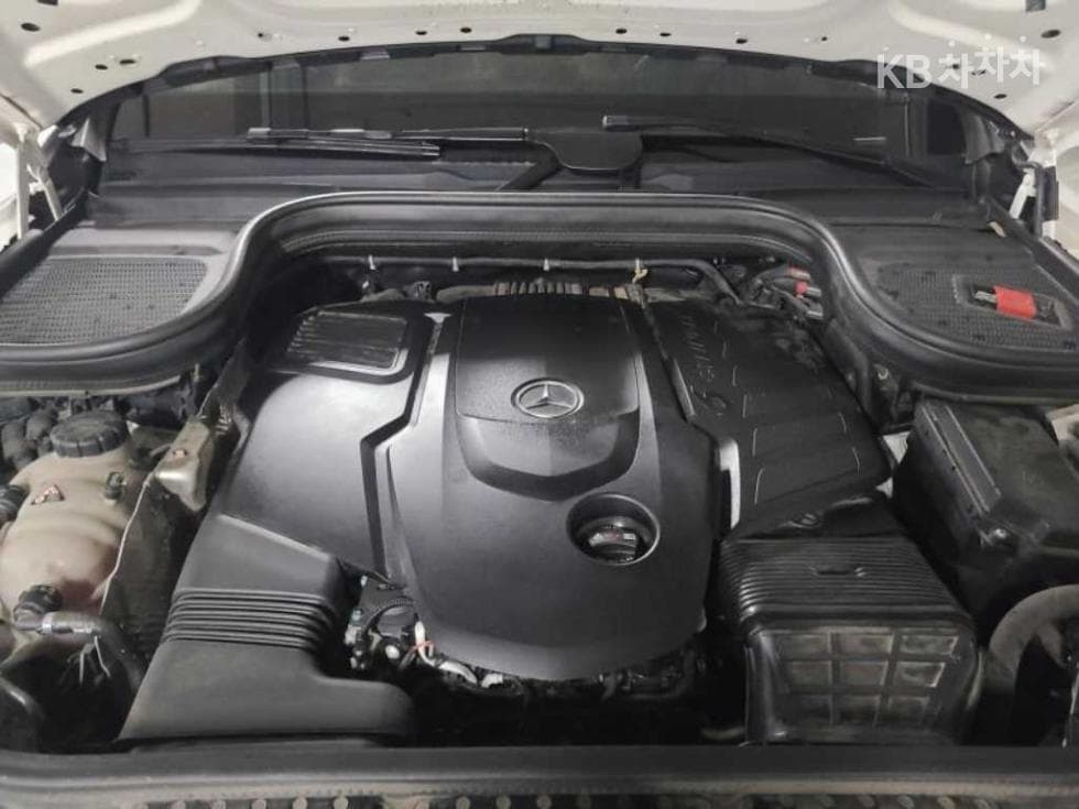 Mercedes-Benz GLE (V167)400 d 4Matic Coupe - 19