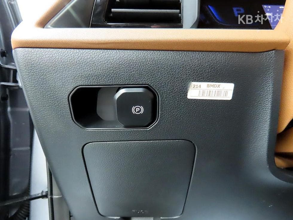КейДжи Мобилити 토레스(J100)1.5 GDI Турбо T7 - 13