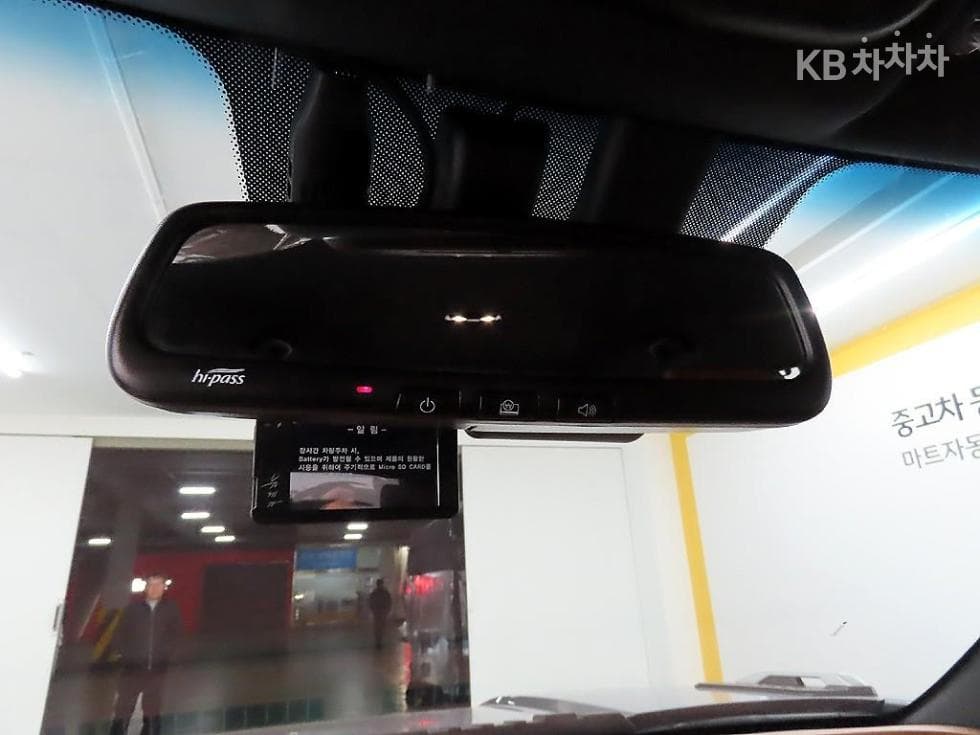 КейДжи Мобилити 토레스(J100)1.5 GDI Турбо T7 - 17