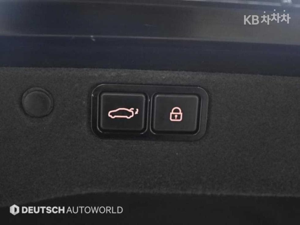 Hyundai Equus(신형)VL500 Prestige Limousine - 20