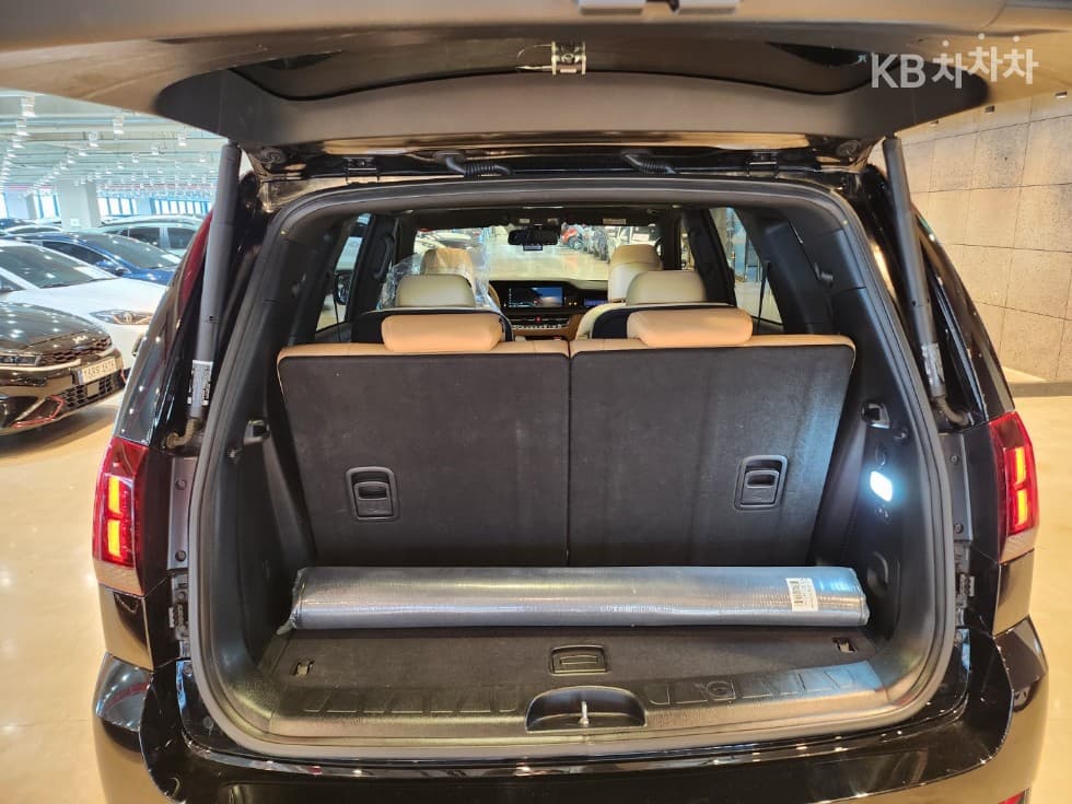 Киа Mohave 더마스터3.0 Дизел 4x4 Masters - 27