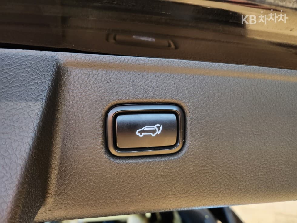 Киа Mohave 더마스터3.0 Дизел 4x4 Masters - 28