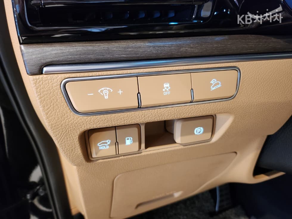 Киа Mohave 더마스터3.0 Дизел 4x4 Masters - 18