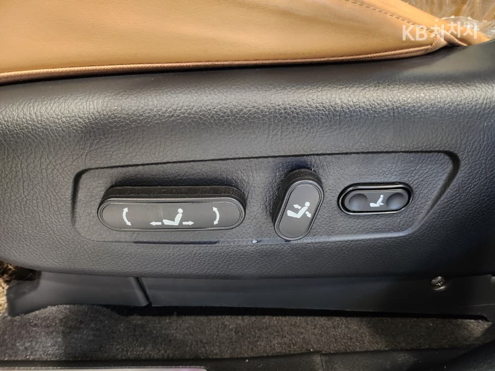 Киа Mohave 더마스터3.0 Дизел 4x4 Masters - 23