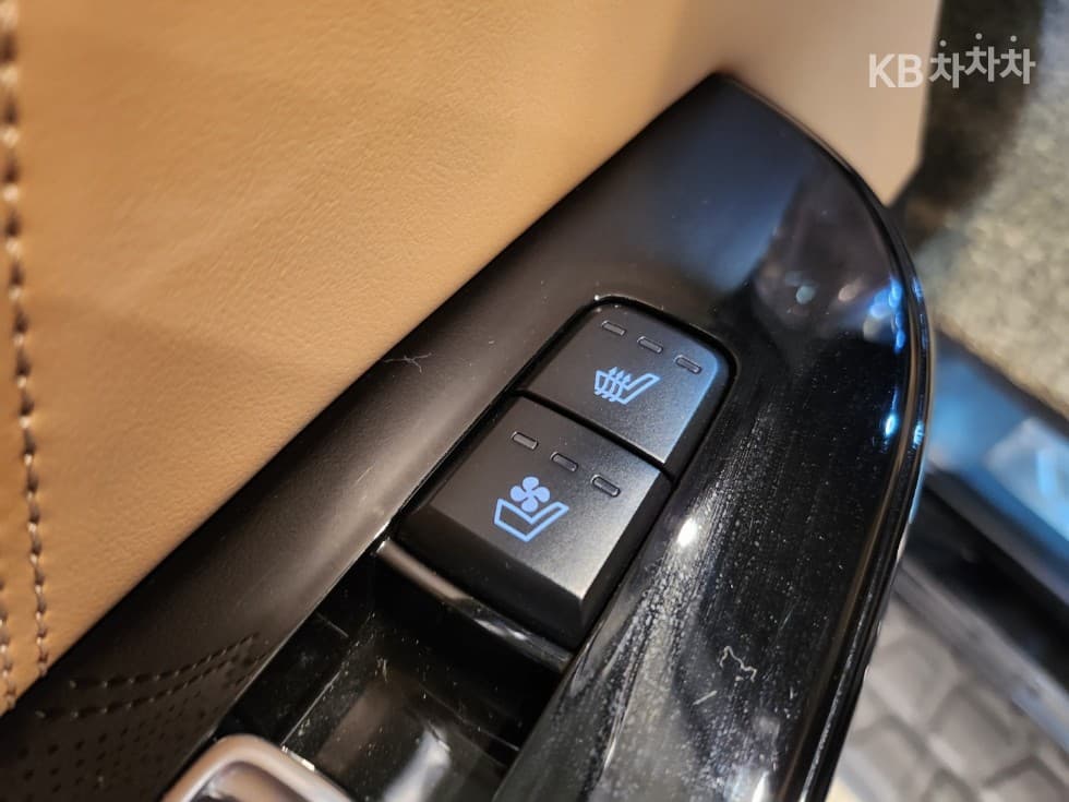 Киа Mohave 더마스터3.0 Дизел 4x4 Masters - 21