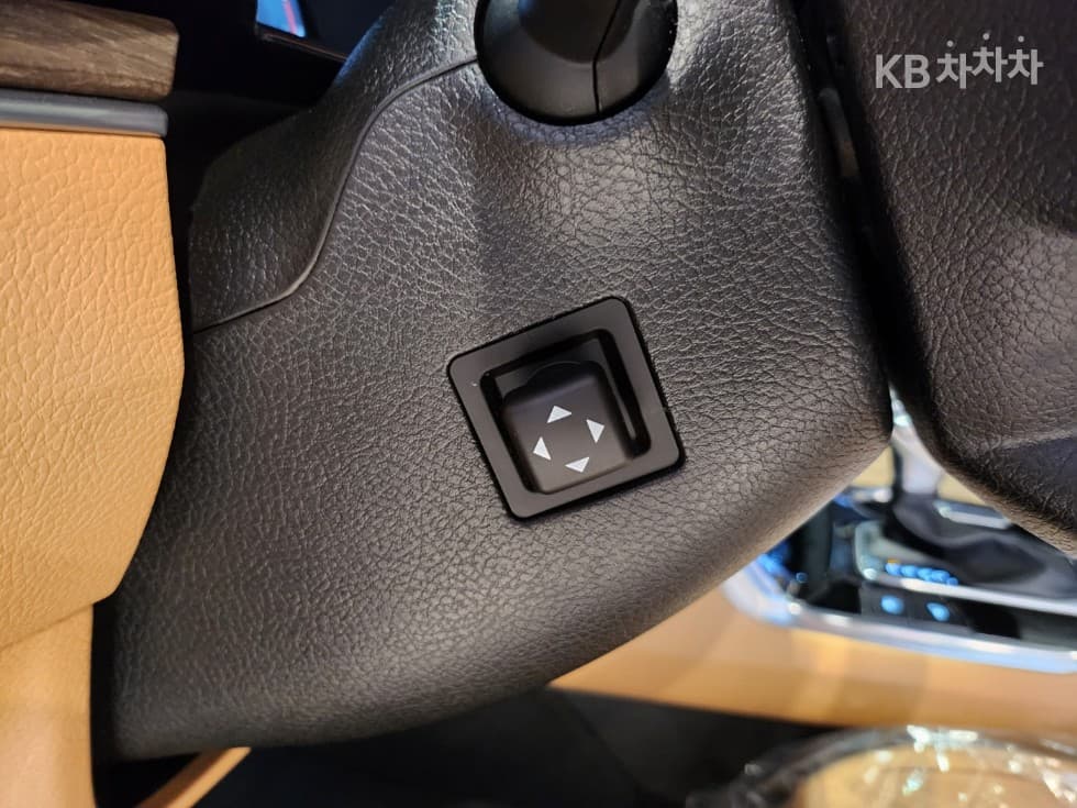 Киа Mohave 더마스터3.0 Дизел 4x4 Masters - 22